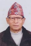 Ram krishna