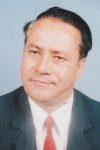 Shyam gobanda