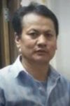 chiri kaji dongol