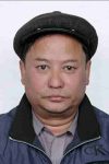 hitler shakya
