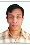rubin shakya